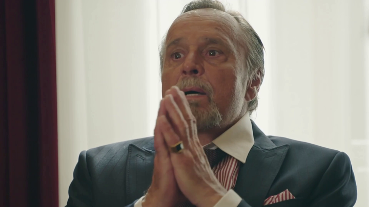 Osud - Edgar Kráľovič 